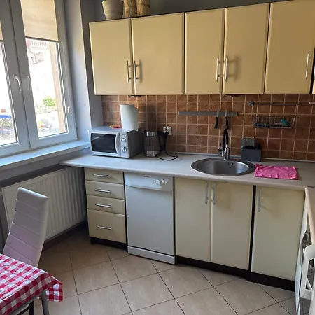 Tripoli 5 * Wrocław