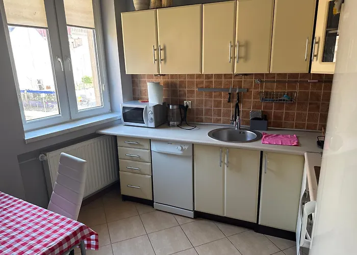 Tripoli 5 * Wrocław