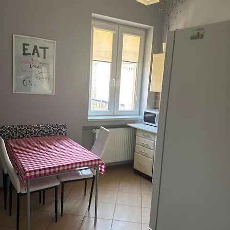 Apartment Tripoli 5