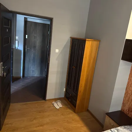 Appartement Tripoli 5