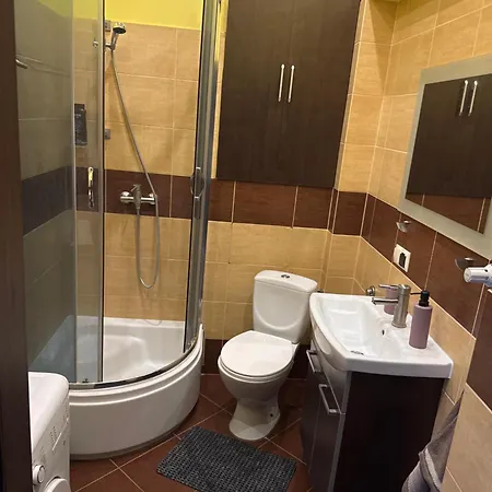 Tripoli 5 Apartment