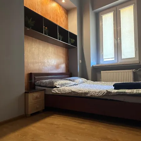 Appartement Tripoli 5