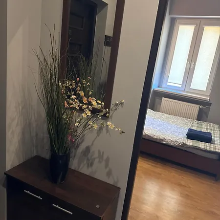 Tripoli 5 Apartment