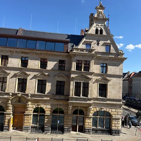 Tripoli 5 Wroclaw